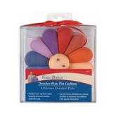 Dresdon Novelty Pin Cushion
